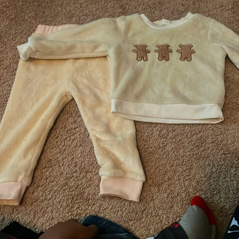 Outfit